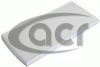 ACR 321576 Filter, interior air